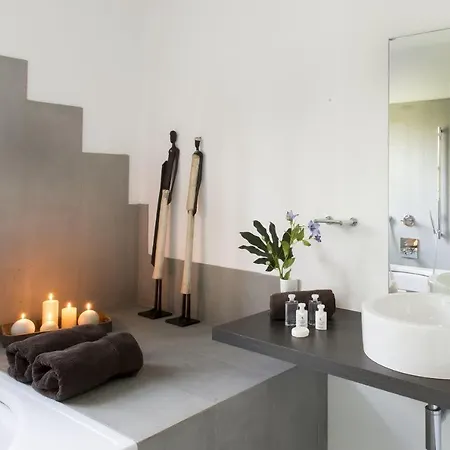别墅 Amazing Chalet 12 Guests In Saint-tropez *