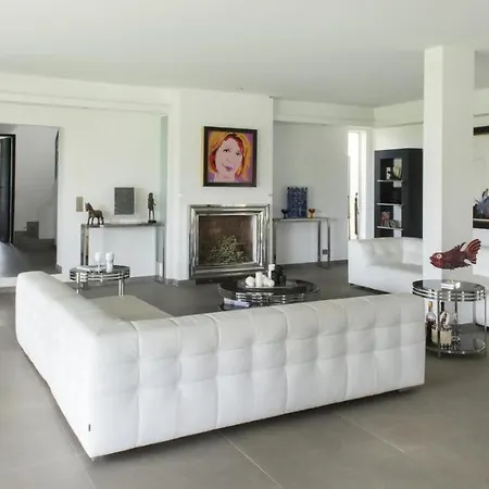 Amazing Chalet 12 Guests In Saint-tropez * 圣特罗佩