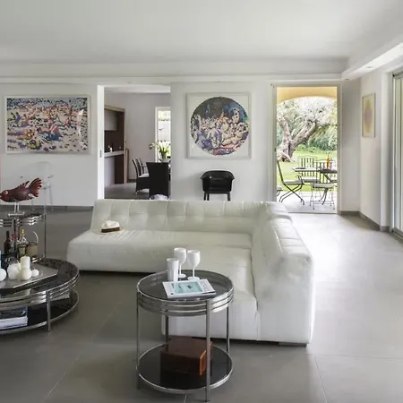 Amazing Chalet 12 Guests In Saint-tropez 别墅