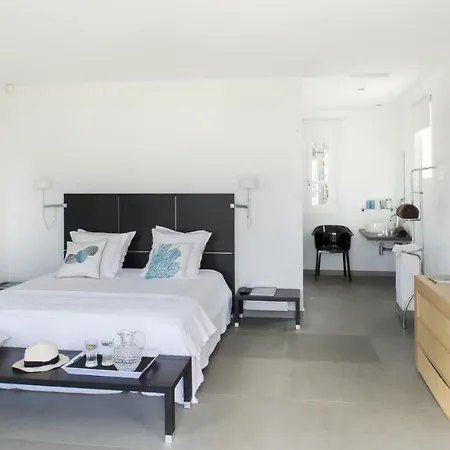Βίλα Amazing Chalet 12 Guests In Saint-tropez